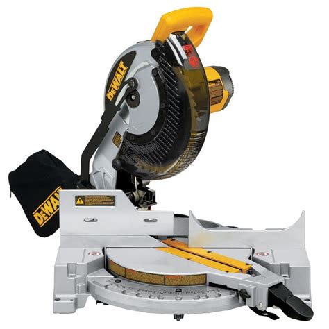 Integrated Cutline™ LED work light system provides adjustment-free cut line indication for accuracy and visibility. . Miter saw lowes